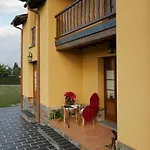 Casa de Campo Rurales Los Pontigos
