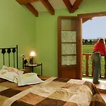 Rurales Los Pontigos Casa de Campo *