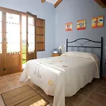 Casa de Campo Rurales Los Pontigos *