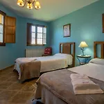 Casa de Campo Rurales Los Pontigos *