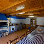 Rurales Los Pontigos Casa de Campo *