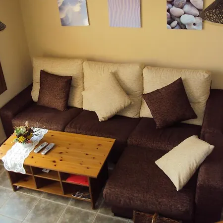 Rurales Los Pontigos