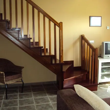 Rurales Los Pontigos Εξοχικό σπίτι El Franco