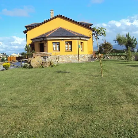 Rurales Los Pontigos Casa de Campo