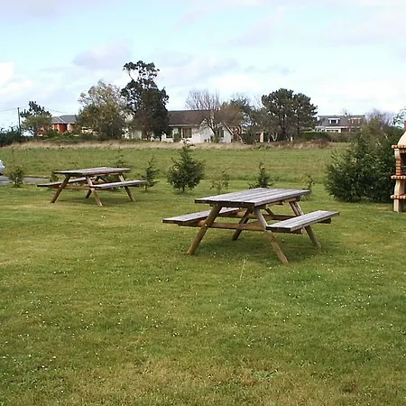 Rurales Los Pontigos *