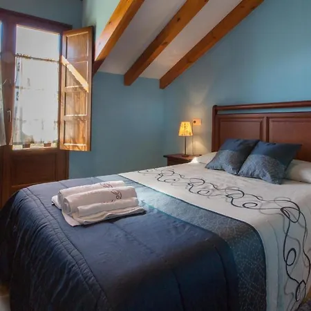 Rurales Los Pontigos El Franco