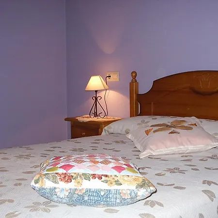Rurales Los Pontigos Country house