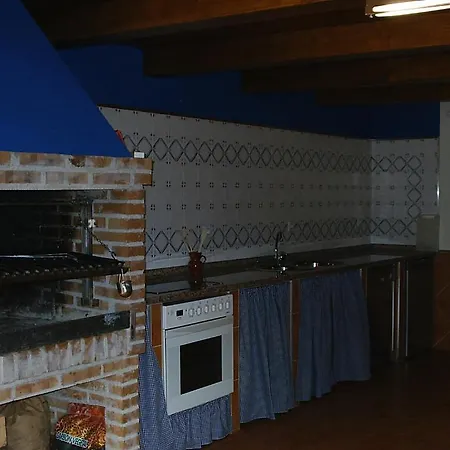 Rurales Los Pontigos *