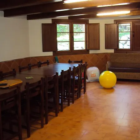 Rurales Los Pontigos El Franco