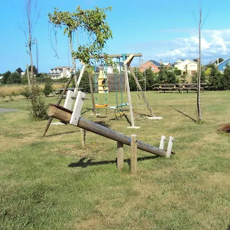 Rurales Los Pontigos Venkovský dům