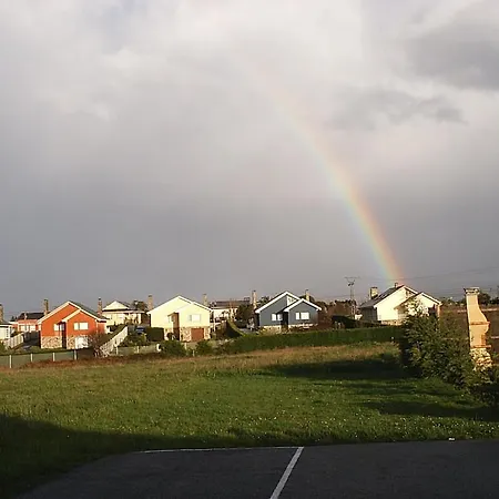 Venkovský dům Rurales Los Pontigos