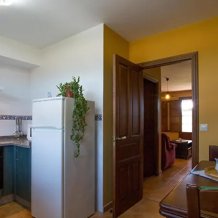 Rurales Los Pontigos Country house