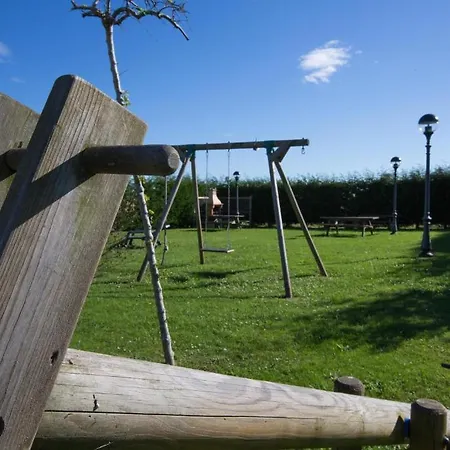 Rurales Los Pontigos